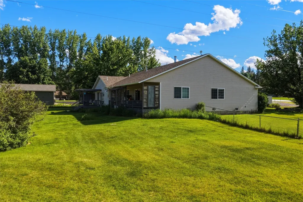 155 Edens Lane Florence MT 59833