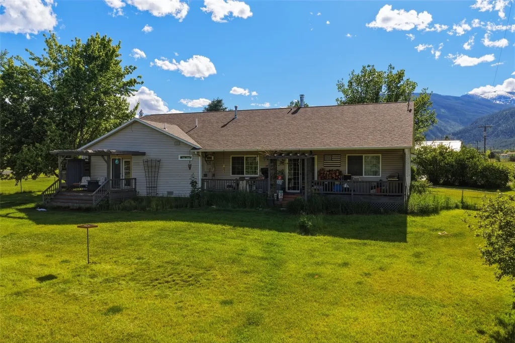 155 Edens Lane Florence MT 59833