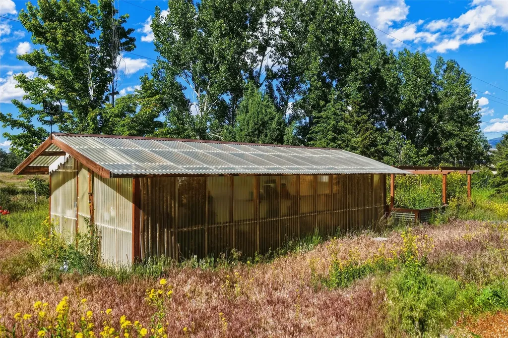 155 Edens Lane Florence MT 59833