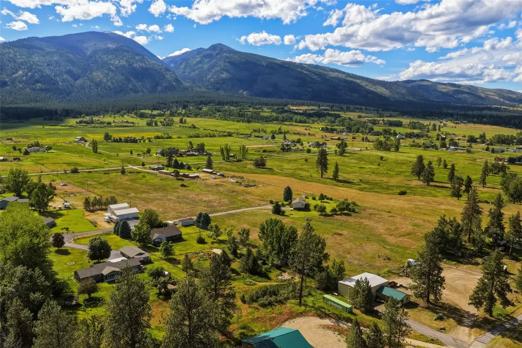 155 Edens Lane Florence MT 59833