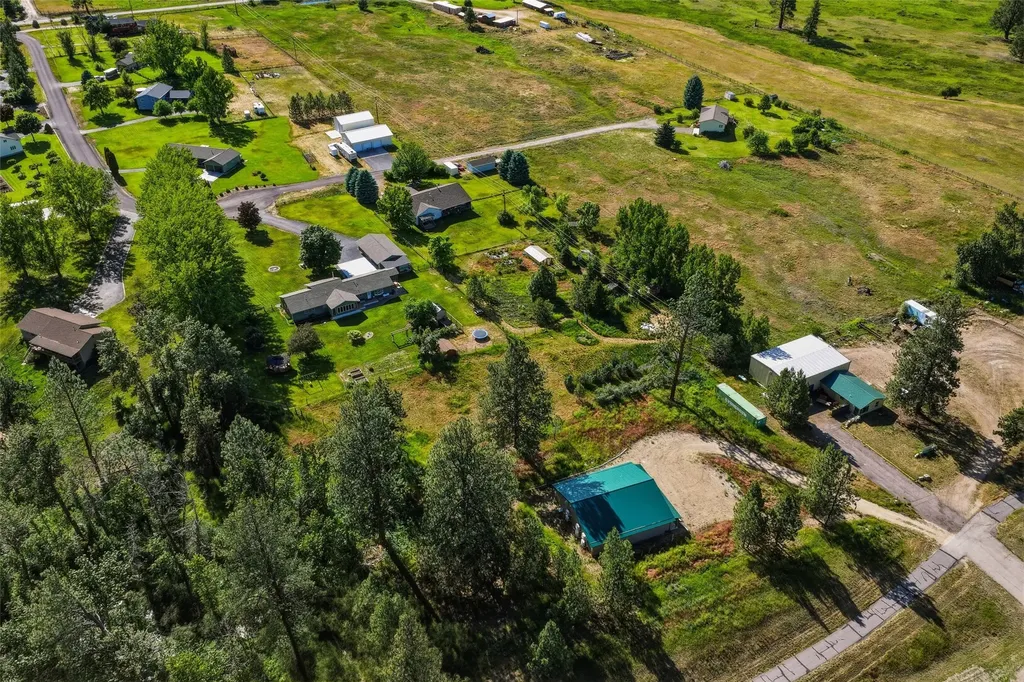 155 Edens Lane Florence MT 59833