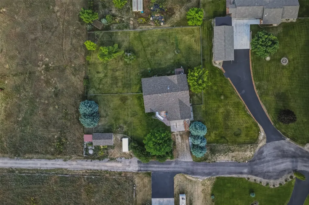 155 Edens Lane Florence MT 59833