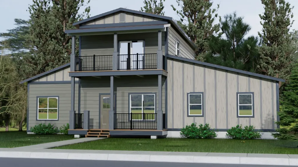 24 Rhine Falls Loop Kalispell MT 59901