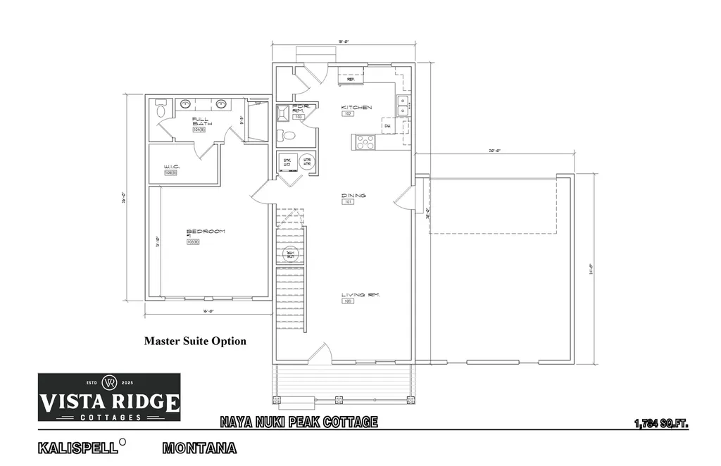 24 Rhine Falls Loop Kalispell MT 59901