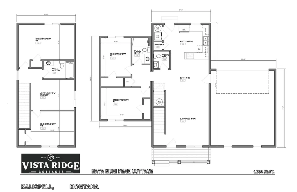 24 Rhine Falls Loop Kalispell MT 59901