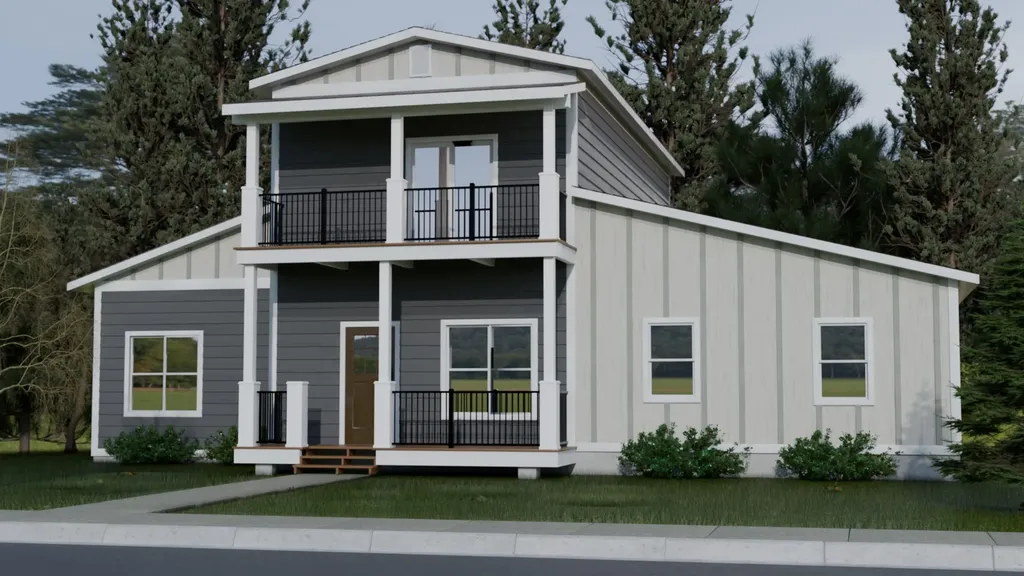 24 Rhine Falls Loop Kalispell MT 59901