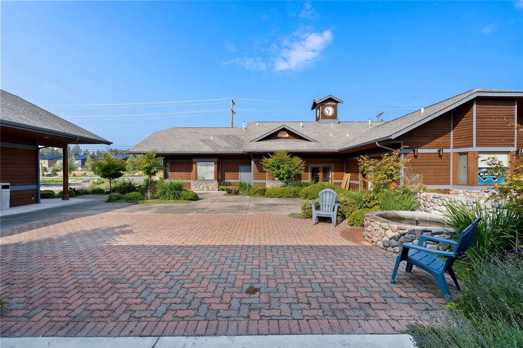 903 Wisconsin Avenue Whitefish MT 59937