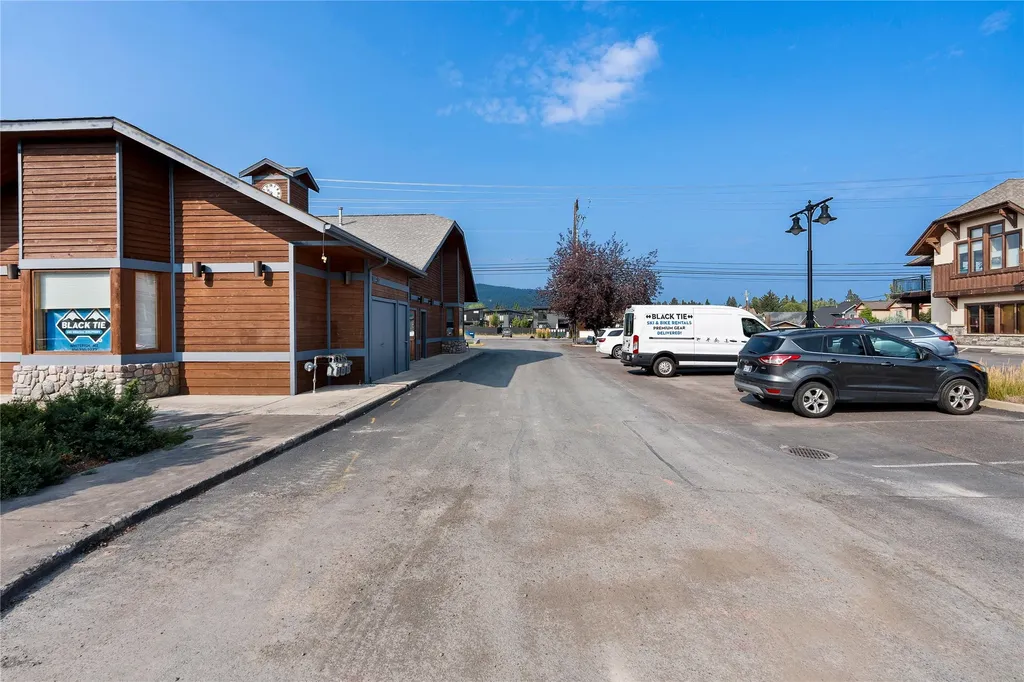 903 Wisconsin Avenue Whitefish MT 59937