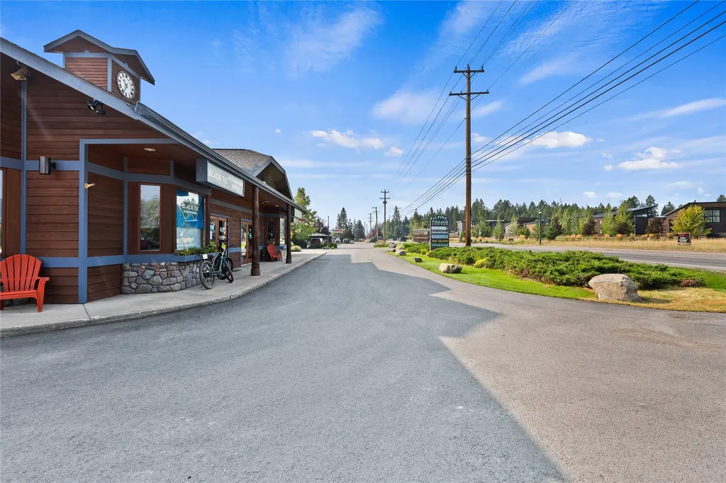 903 Wisconsin Avenue Whitefish MT 59937