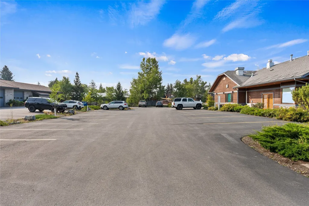 903 Wisconsin Avenue Whitefish MT 59937