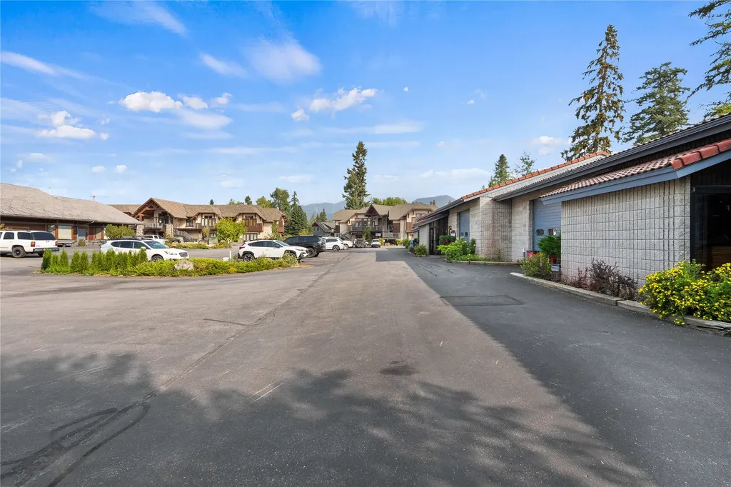 903 Wisconsin Avenue Whitefish MT 59937
