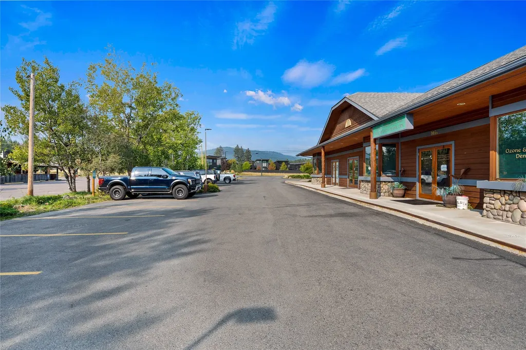 903 Wisconsin Avenue Whitefish MT 59937