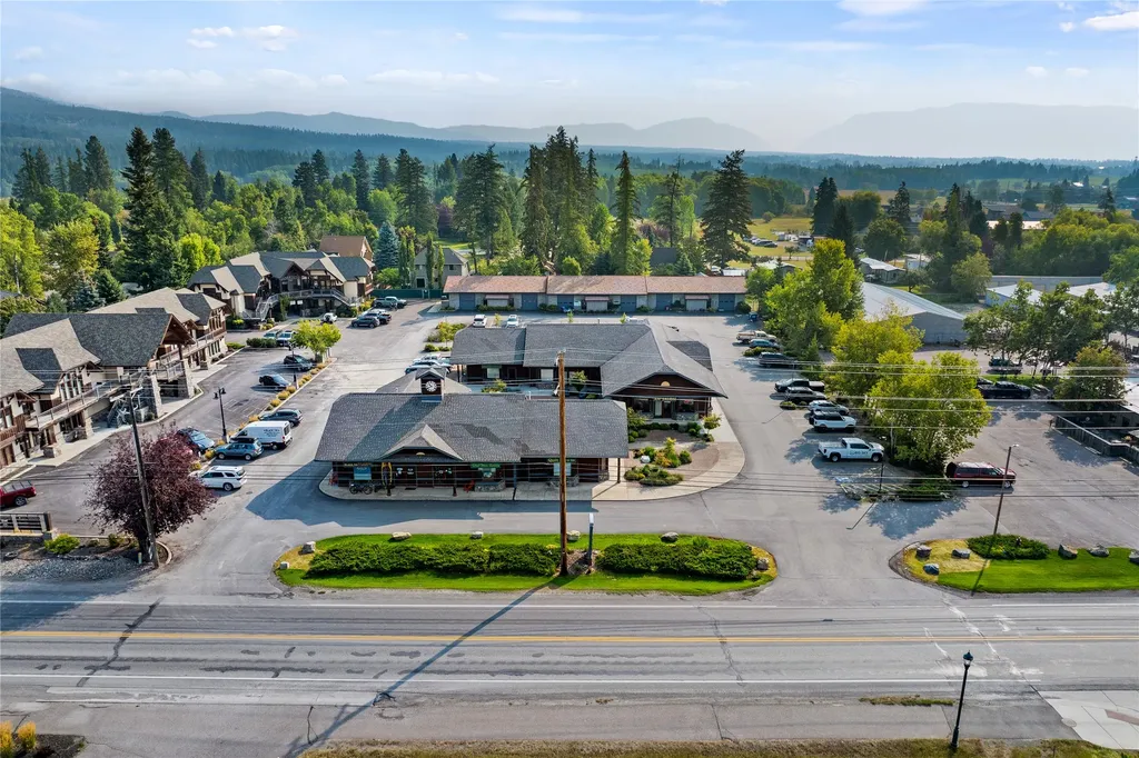 903 Wisconsin Avenue Whitefish MT 59937