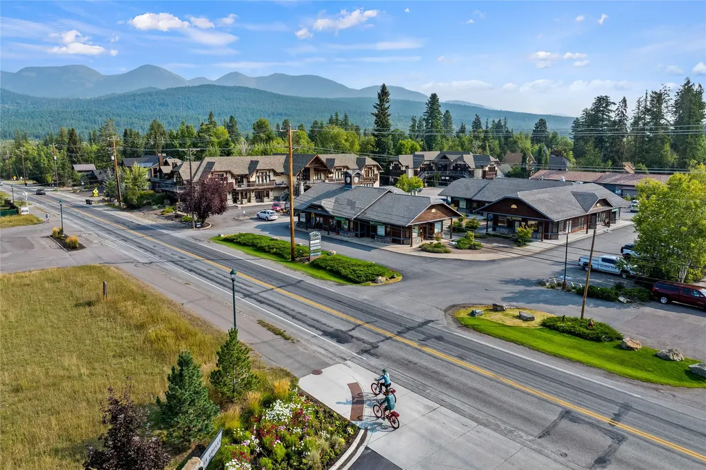 903 Wisconsin Avenue Whitefish MT 59937