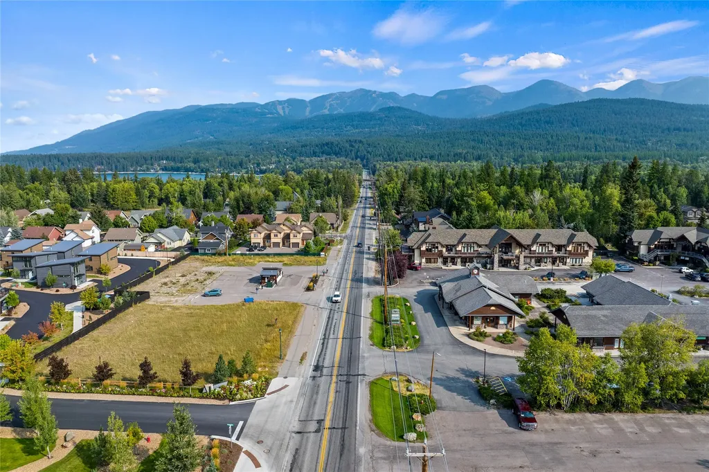 903 Wisconsin Avenue Whitefish MT 59937