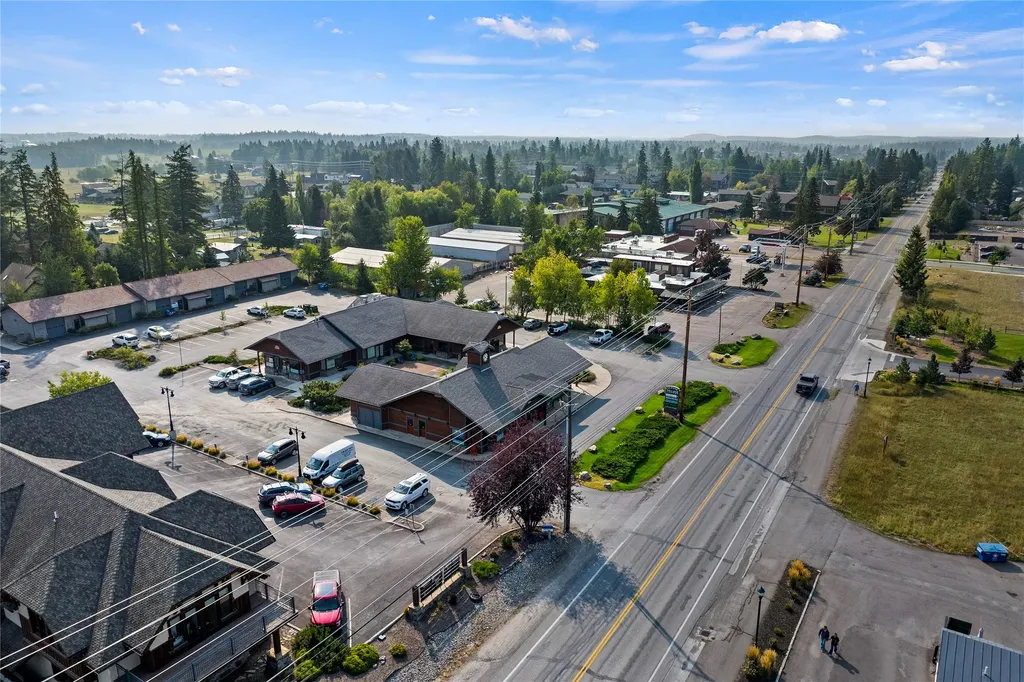 903 Wisconsin Avenue Whitefish MT 59937