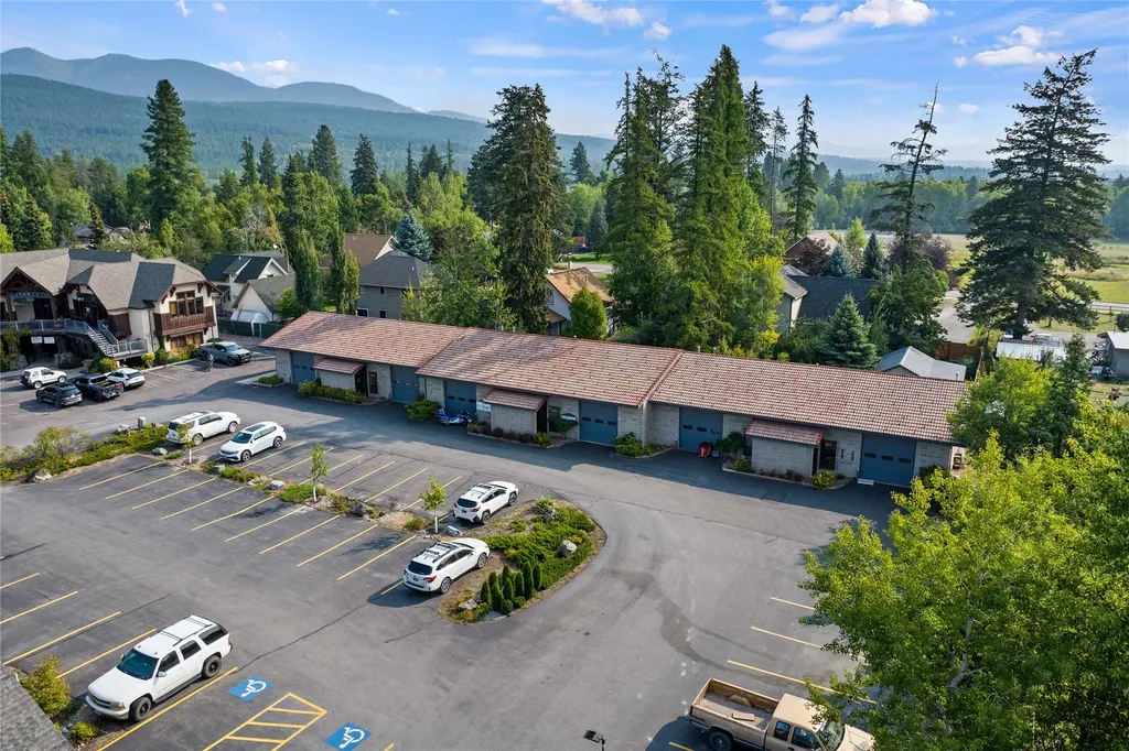 903 Wisconsin Avenue Whitefish MT 59937
