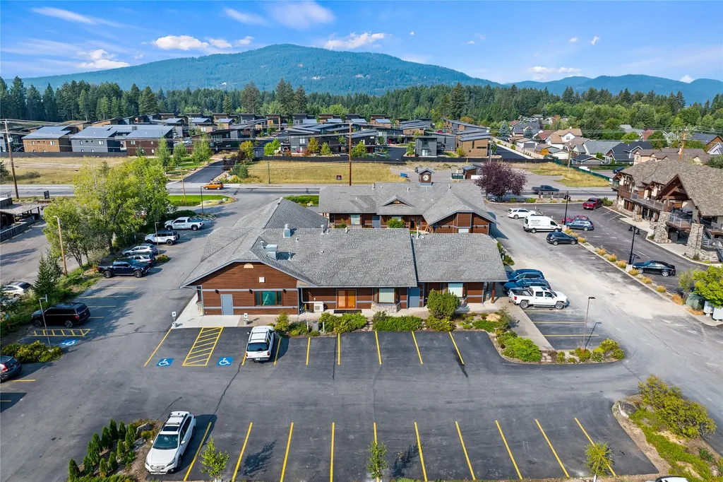903 Wisconsin Avenue Whitefish MT 59937