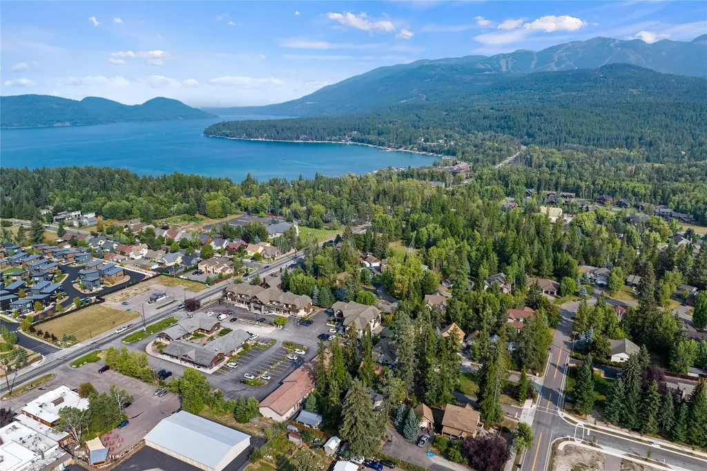 903 Wisconsin Avenue Whitefish MT 59937