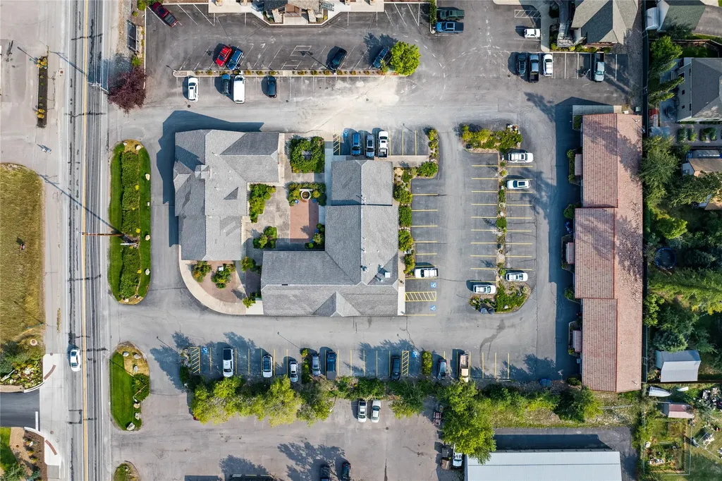 903 Wisconsin Avenue Whitefish MT 59937