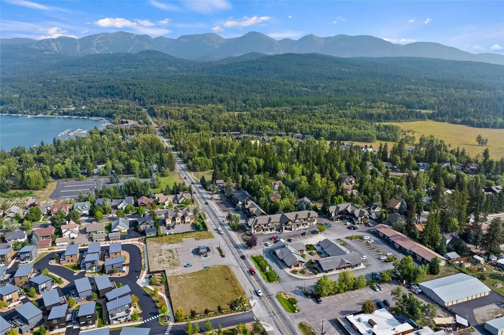 903 Wisconsin Avenue Whitefish MT 59937