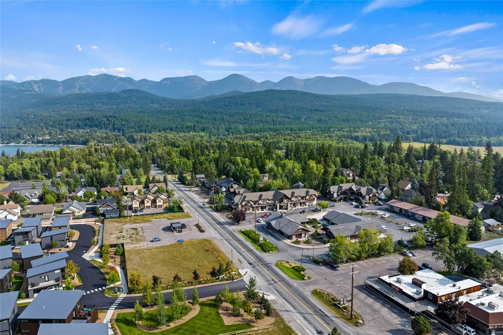 903 Wisconsin Avenue Whitefish MT 59937