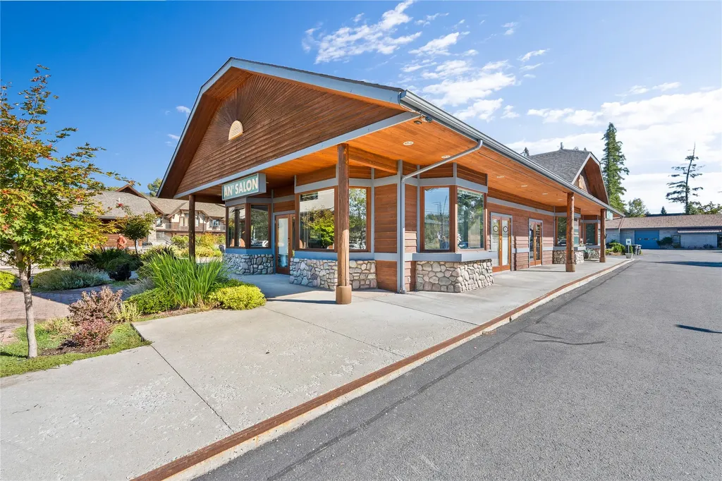 903 Wisconsin Avenue Whitefish MT 59937