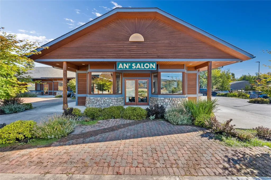 903 Wisconsin Avenue Whitefish MT 59937