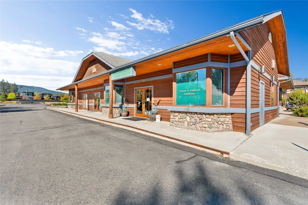 903 Wisconsin Avenue Whitefish MT 59937