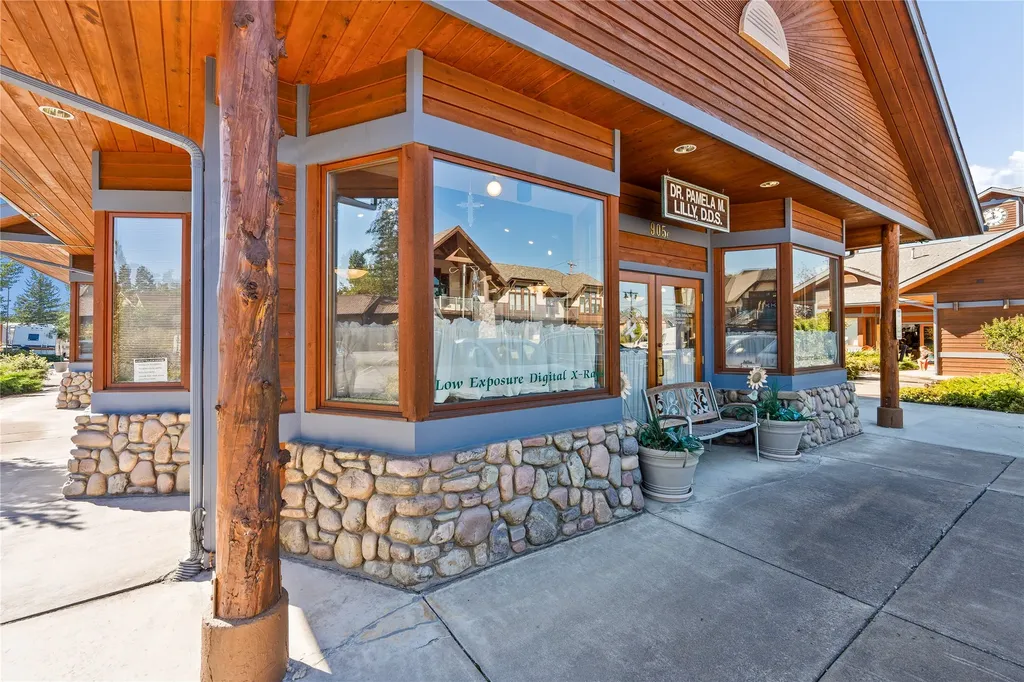 903 Wisconsin Avenue Whitefish MT 59937