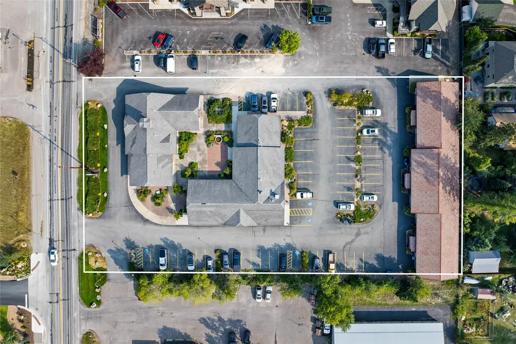 903 Wisconsin Avenue Whitefish MT 59937