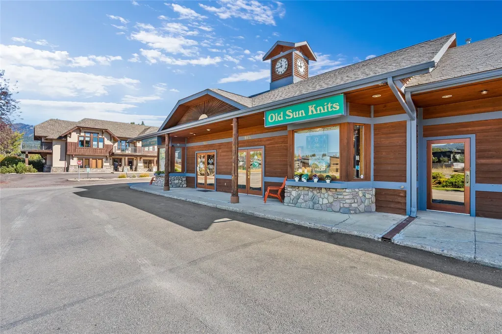 903 Wisconsin Avenue Whitefish MT 59937