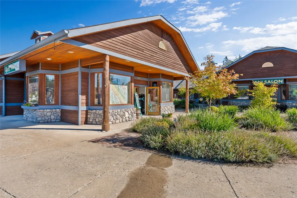 903 Wisconsin Avenue Whitefish MT 59937