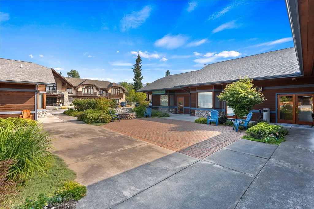903 Wisconsin Avenue Whitefish MT 59937