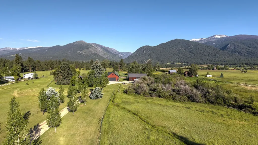 3021 Mittower Road Victor MT 59875