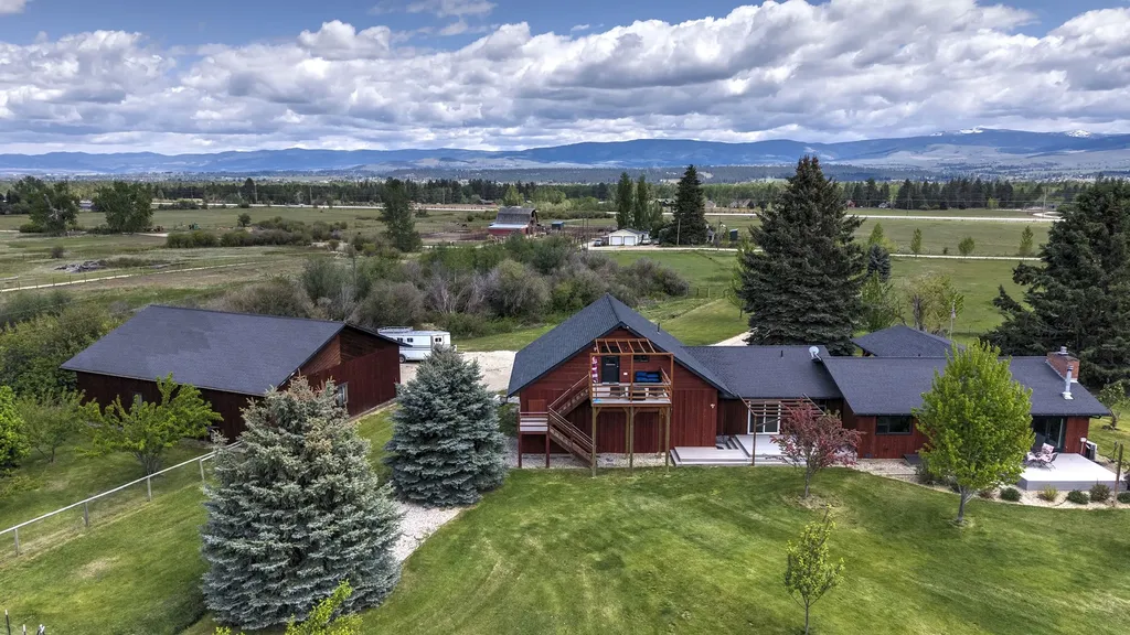 3021 Mittower Road Victor MT 59875