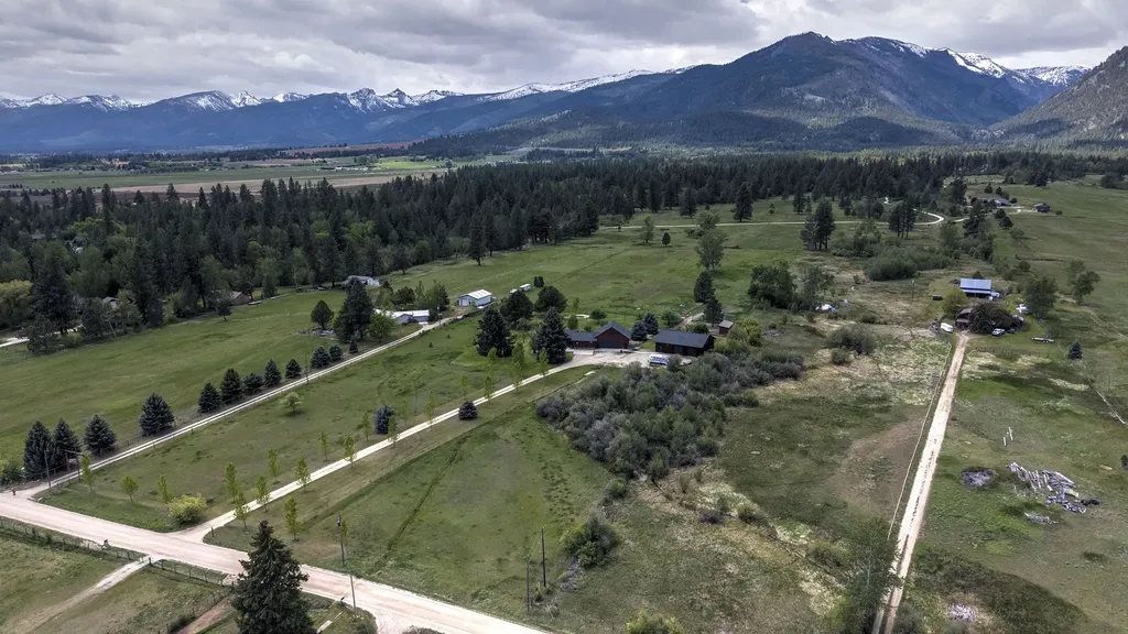 3021 Mittower Road Victor MT 59875