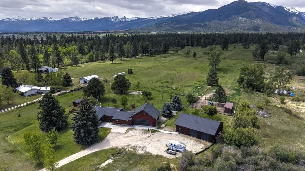 3021 Mittower Road Victor MT 59875