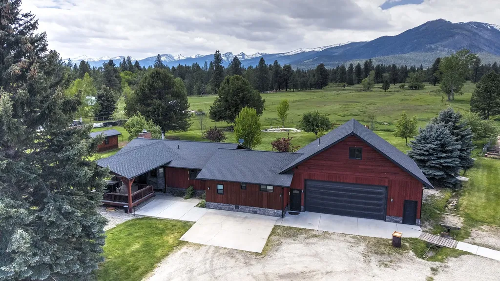 3021 Mittower Road Victor MT 59875