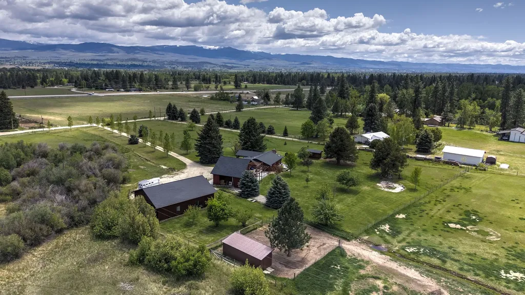 3021 Mittower Road Victor MT 59875