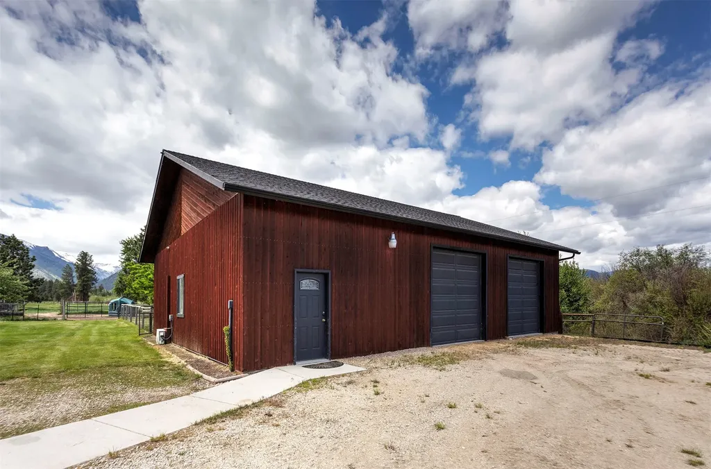 3021 Mittower Road Victor MT 59875