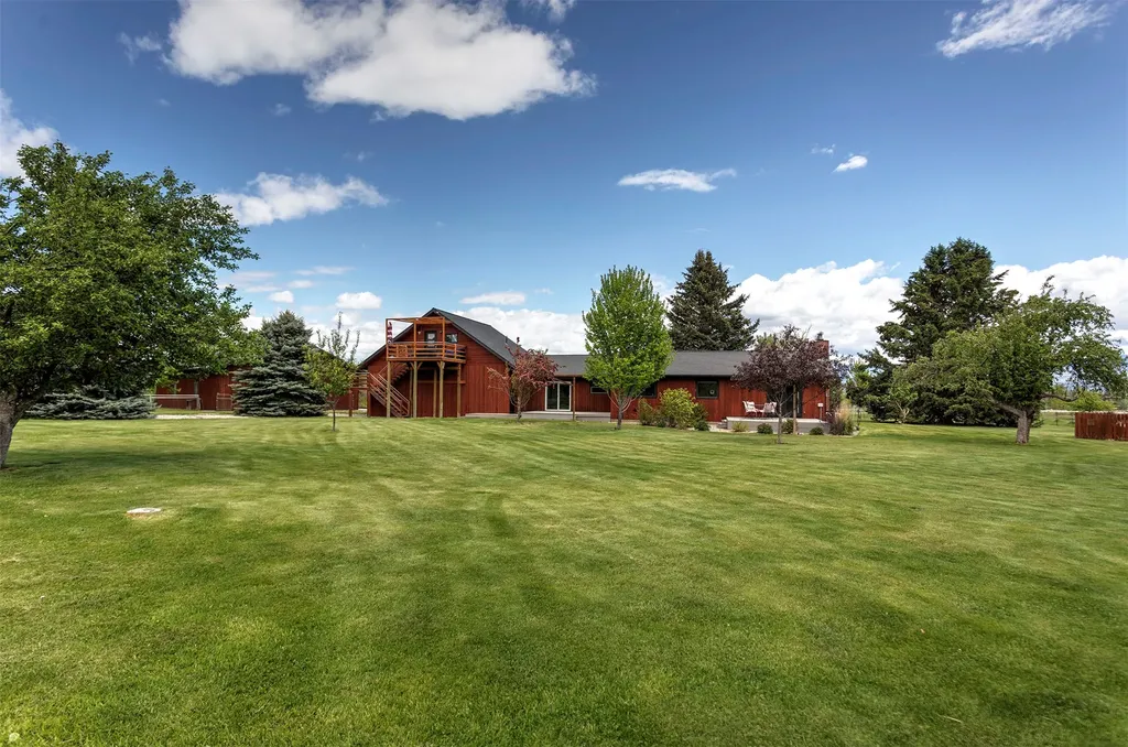 3021 Mittower Road Victor MT 59875