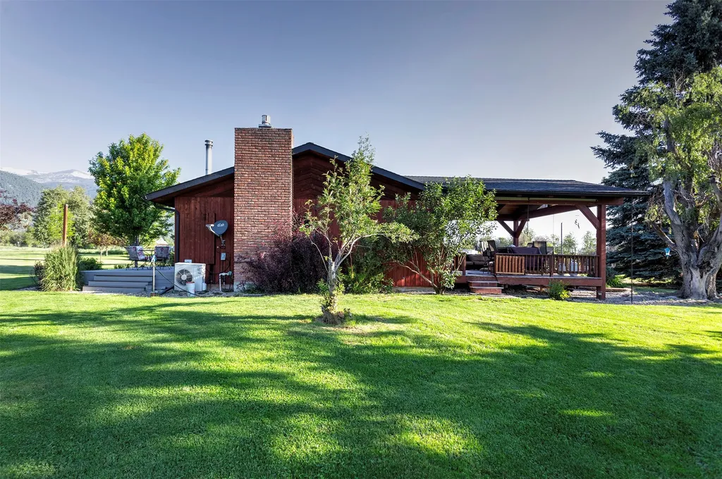 3021 Mittower Road Victor MT 59875