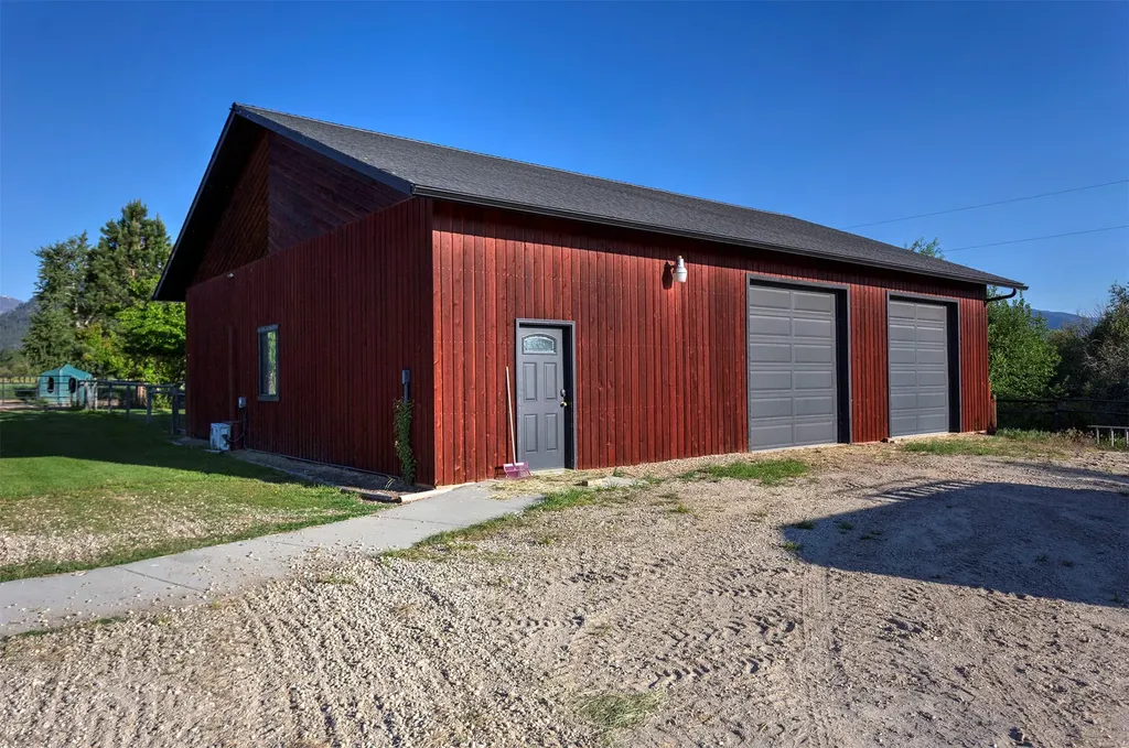 3021 Mittower Road Victor MT 59875