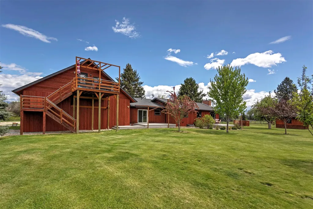 3021 Mittower Road Victor MT 59875