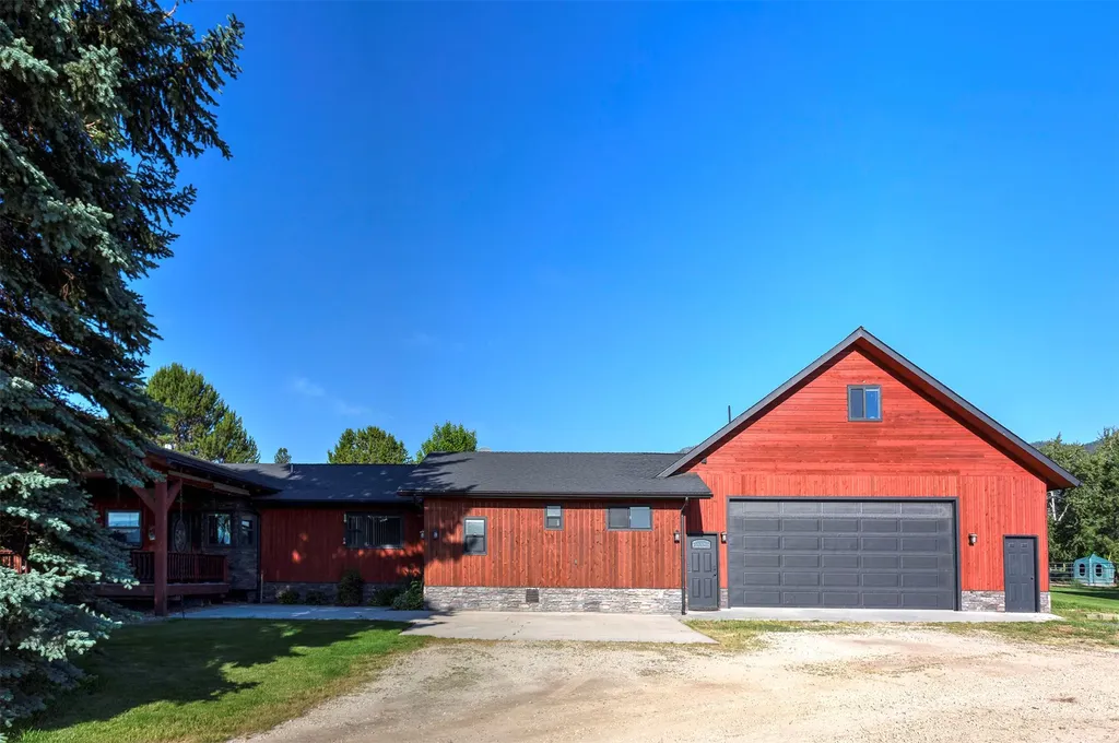 3021 Mittower Road Victor MT 59875