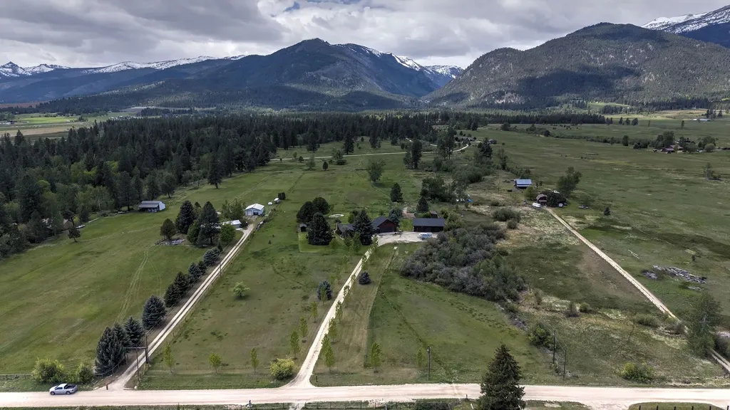 3021 Mittower Road Victor MT 59875