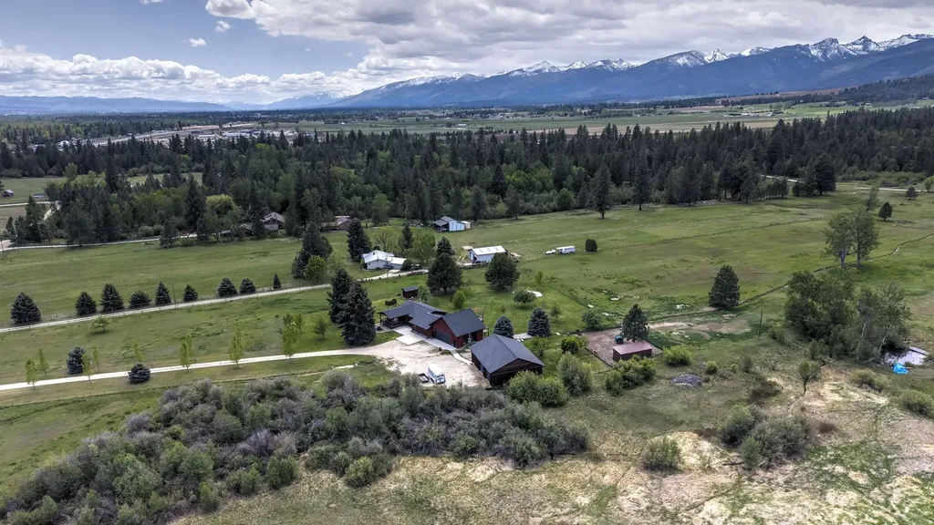3021 Mittower Road Victor MT 59875
