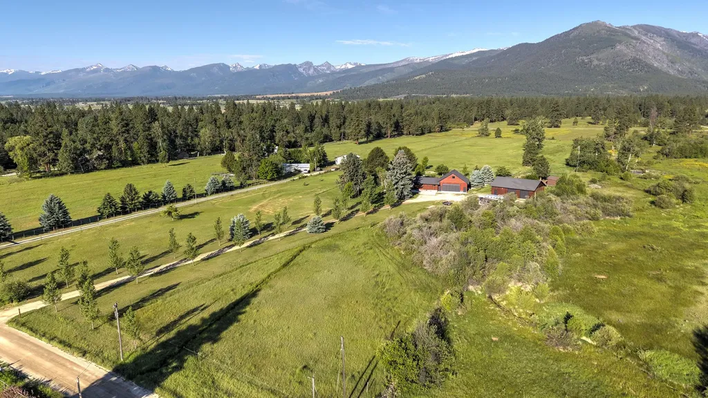 3021 Mittower Road Victor MT 59875