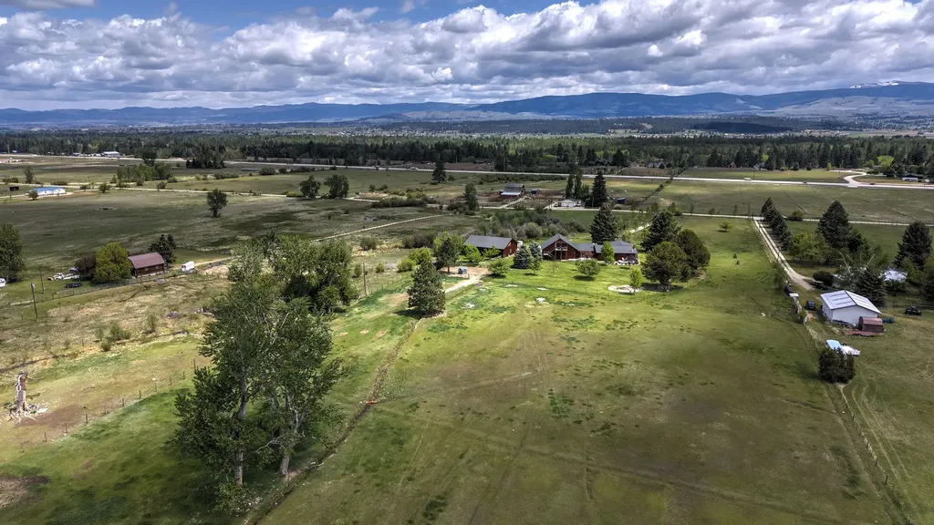 3021 Mittower Road Victor MT 59875